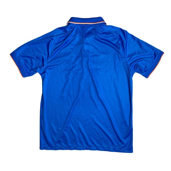 Nike India National Cricket Team Jersey Star India Cricket Shirt - Picture 6 of 7